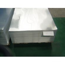 4047aluminum Aluminium Sheet for Air Cooling Fin Material